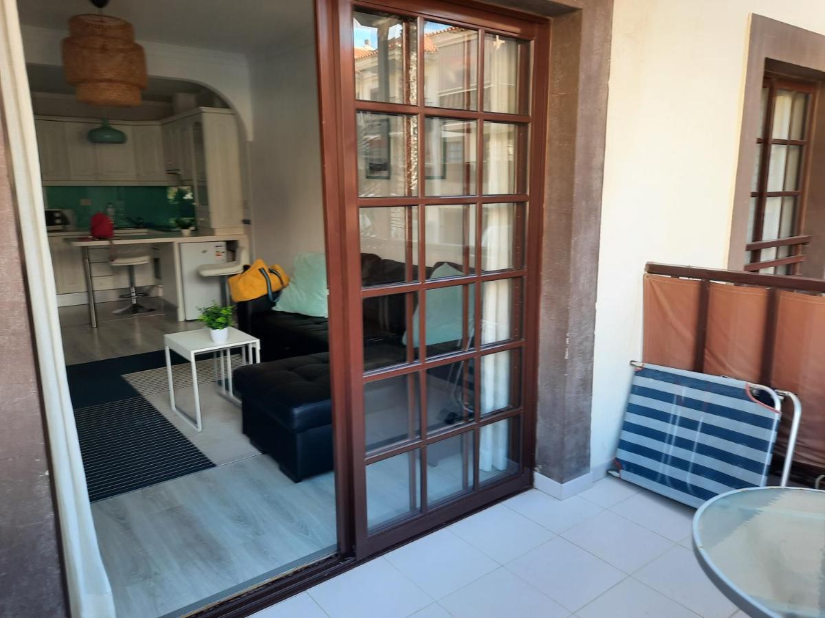 A Charming Apartment With A Swimming Pool กอสตา เดล ซิเลนซิโอ ภายนอก รูปภาพ