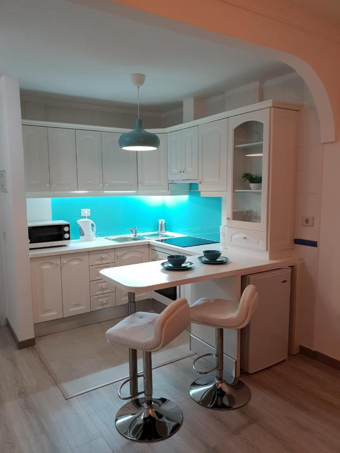 A Charming Apartment With A Swimming Pool กอสตา เดล ซิเลนซิโอ ภายนอก รูปภาพ